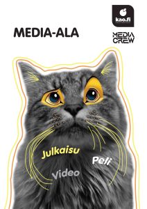 My superhero_juliste2-tehtävä