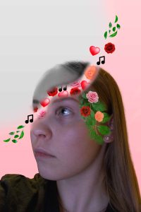 "On my mind" lopputyö