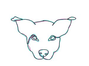 Viivapiirros-tehtävä