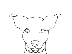 Viivapiirros-tehtävä