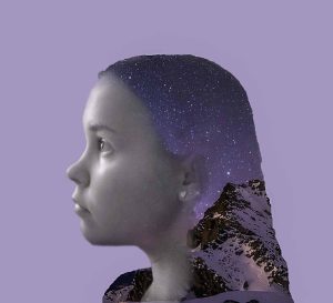 Double Exposure-tehtävä